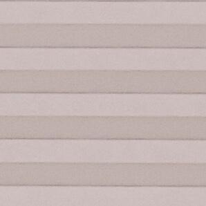 A swatch of Blinds To Go fabric Prestige II Light Filtering 3/8 Metro Gray
