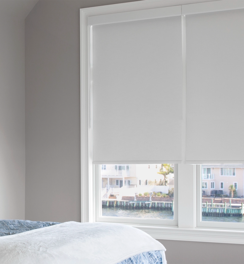Affordable Window Treatments 