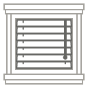 Window Blinds icon by Blinds To Go
