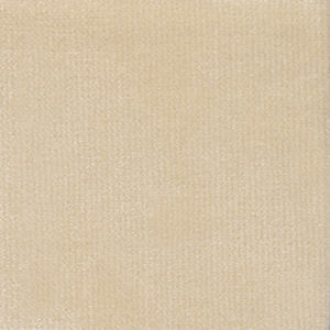 Un échantillon de tissue au motif « Velvet Elegance », couleur « Beige ».