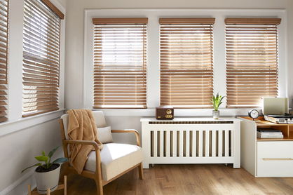 Different Types of Window Blinds Different Types of Window Blinds