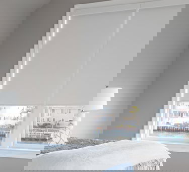 Affordable Window Treatments