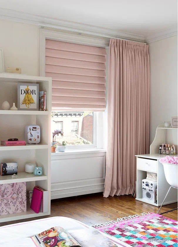 1. Drapery