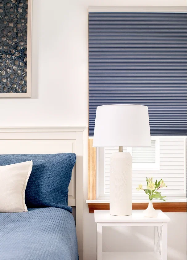 2. Cellular Shades