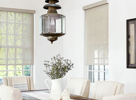 Solar Shades
