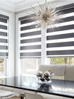Soft & Elegant Cascade Shades