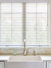 Stylish & Economical Faux Wood Blinds