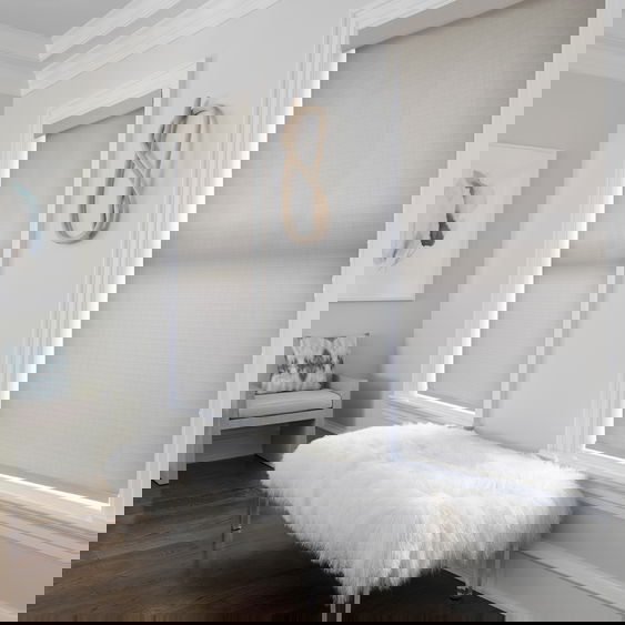 Roller Shades in Amazon