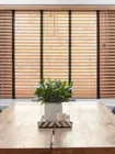 Wood Blinds