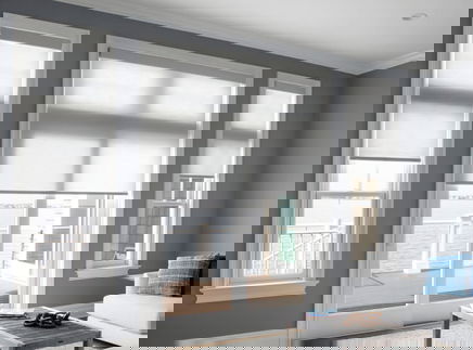 Roller Shades