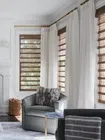 Woven Wood Shades