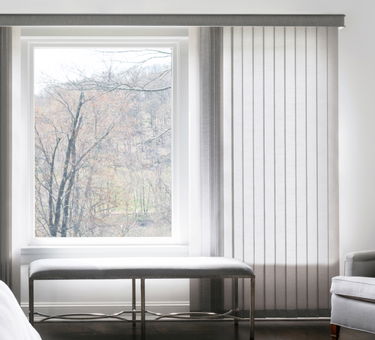 Vertical Blinds Buying Guide