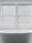 Faux Wood Blinds