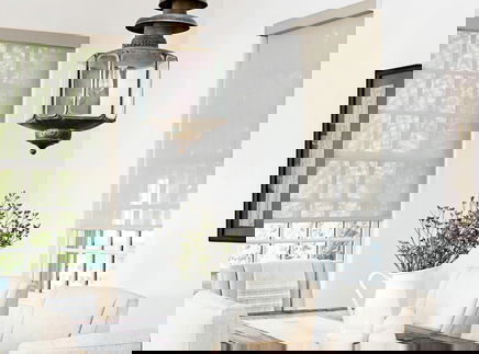 Solar Shades