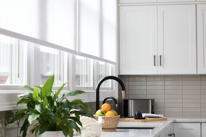 Embracing Biophilic Design: How To Bring The Outdoors In With Window Treatments