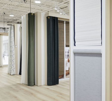 Black Drapery Black Drapery