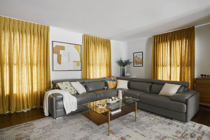 Window Treatment Trends for 2026: The Styles Shaping Modern Homes