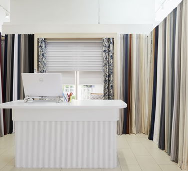 Ranking of Drapery Companies in Paramus