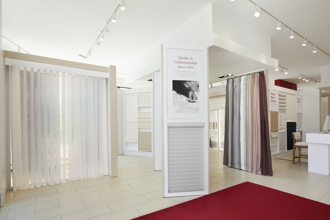 Book a Free In-Store Appointment at Stoughton Showroom