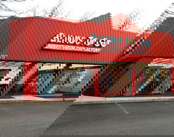 Location Detail