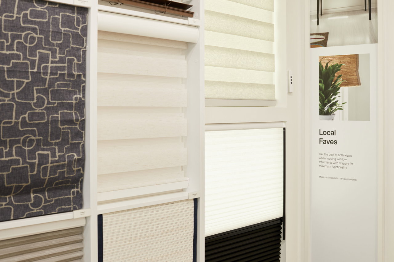 Book a Free In-Store Appointment at Our Somerville Showroom