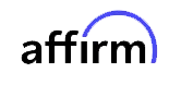 Affirm Financing Logo