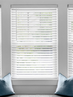Faux Wood Blinds