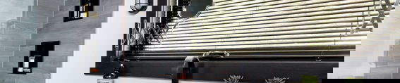 Aluminum Blinds Buying Guide