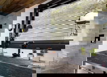 Aluminum Blinds Aluminum Blinds