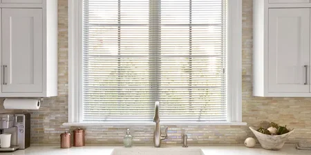 Aluminum Mini Blinds Aluminum Mini Blinds