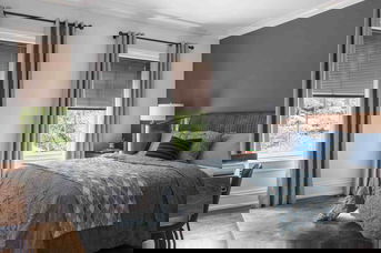 ALUMINUM MINI BLINDS