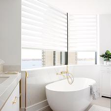 Bathroom - Blinds To Go