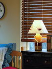Faux Wood Blinds