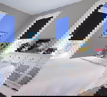 Privacy Shades & Blinds