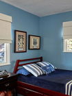 Woven Wood Shades