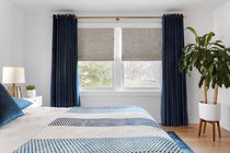 Blackout Drapery Blackout Drapery