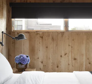 Easy-to-Clean Blinds & Shades