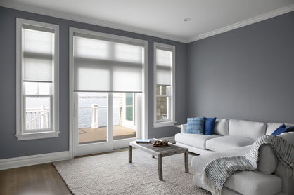 Roller Shades for Sliding Glass Doors Roller Shades for Sliding Glass Doors