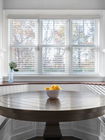 Faux Wood Blinds