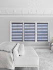 Cascade Shades