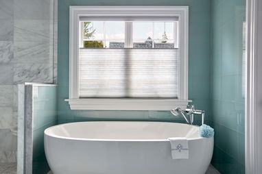Top Down Bottom Up Blinds and Shades