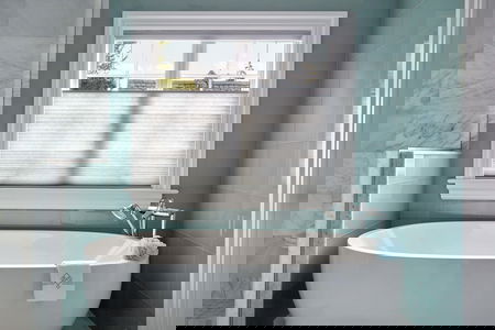 Top Down Bottom Up Blinds and Shades