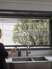 Motorized Blinds