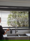Motorized Blinds