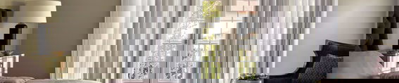 Melody® Vertical Sheers