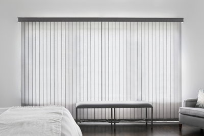 Vertical Blinds