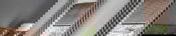 Aluminum Mini Blinds