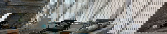 Vertical Blinds