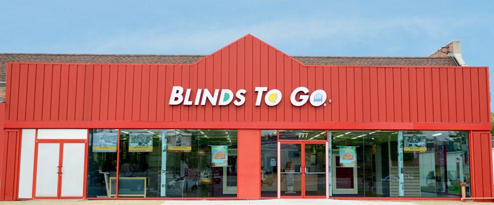 Blinds to Go