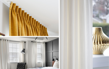 Drapery Overview Drapery Overview